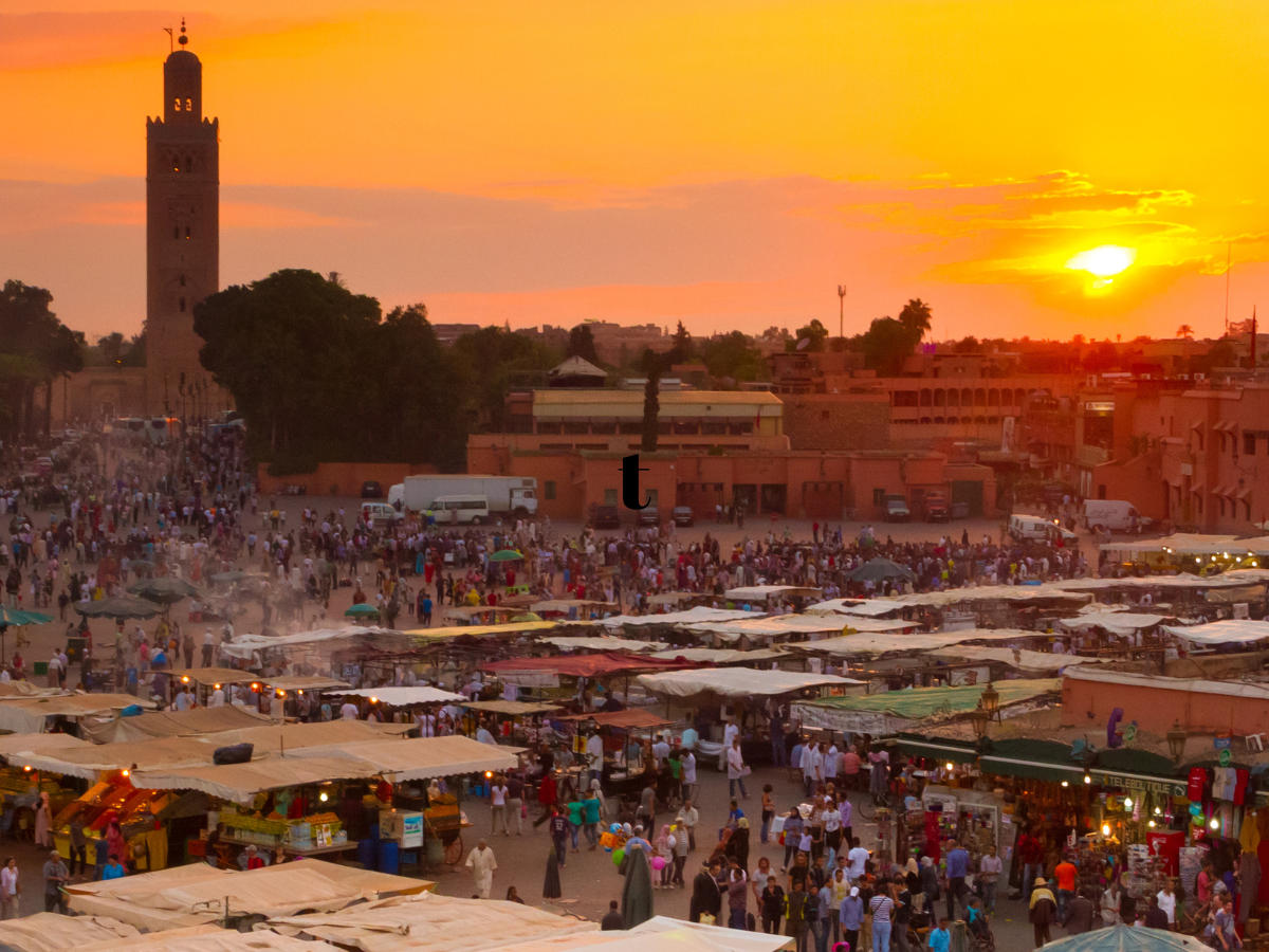 Il Marocco: Cuore della Cultura e dei Paesaggi del Nord Africa