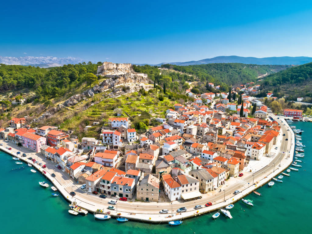 La Croazia: lo splendore dell'Istria e Dalmazia