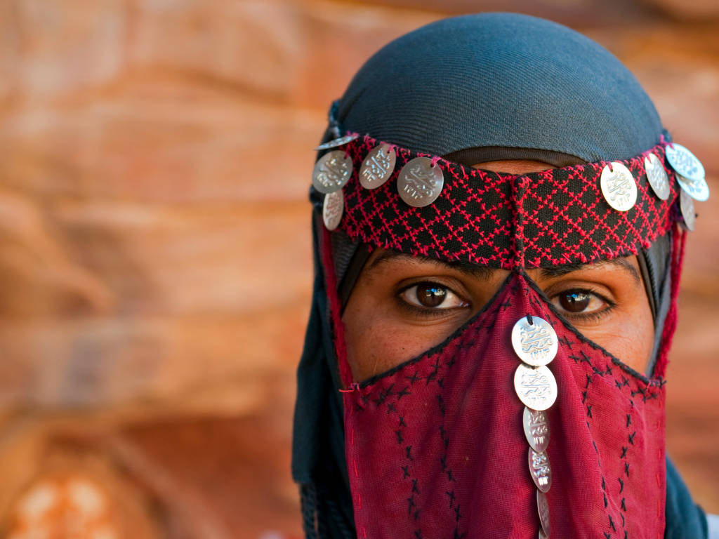 Giordania mistica: meditazione nei siti nabatei e cammini biblici