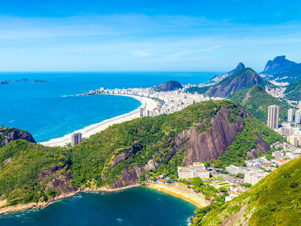 Rio de Janeiro: dove la samba incontra il mare e la montagna abbraccia il cielo