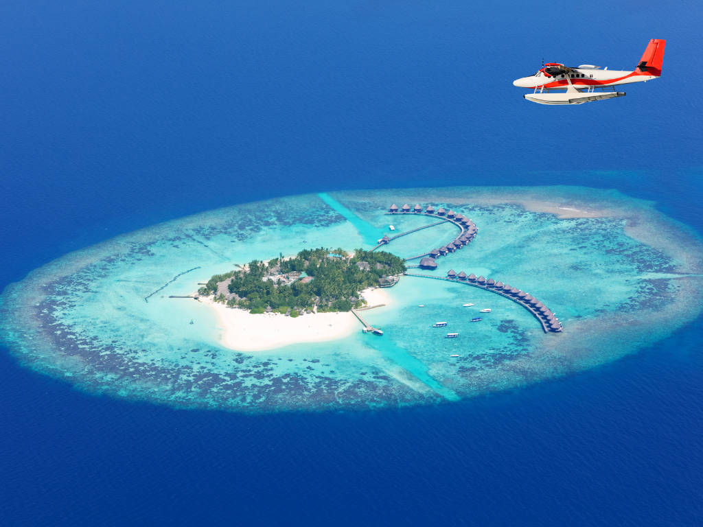 Isole Maldive: paradiso tropicale