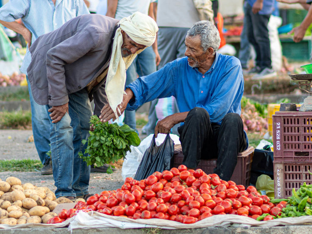 Tunisia in profondità: artigiani, bazar e memorie romane