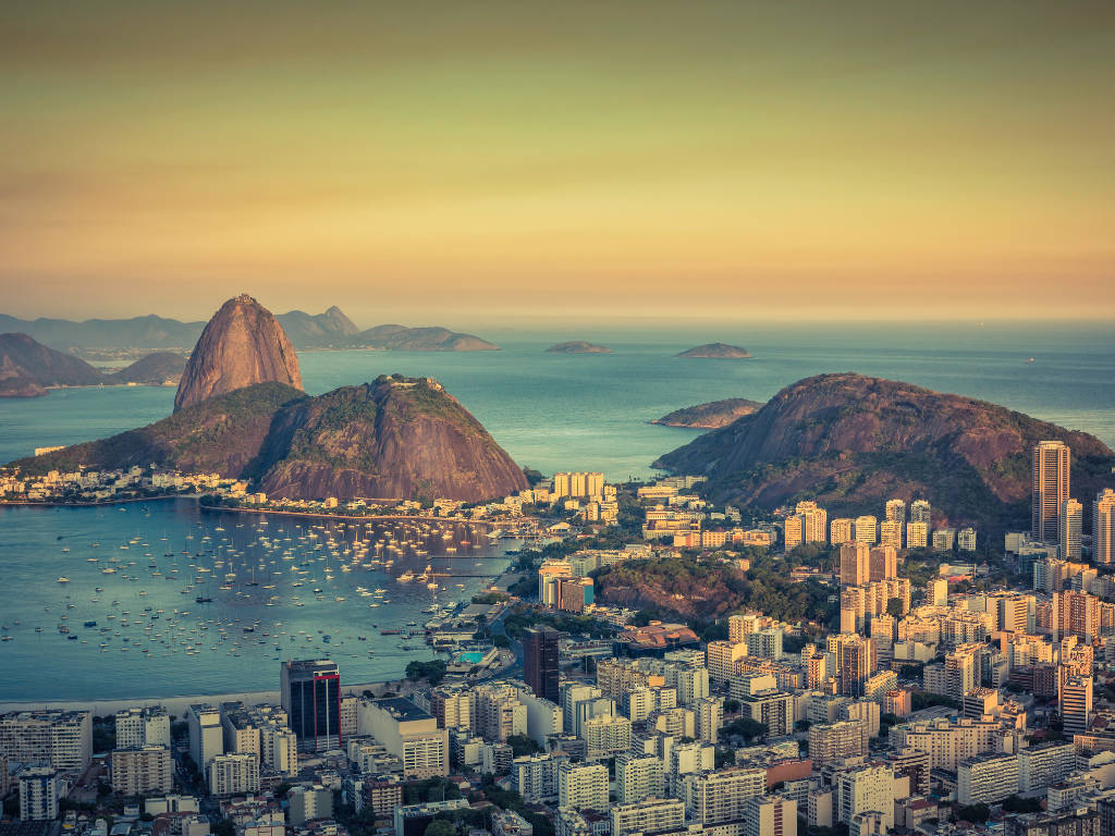 Brasile e Amazzonia: Un Viaggio nel Cuore della Natura e della Cultura