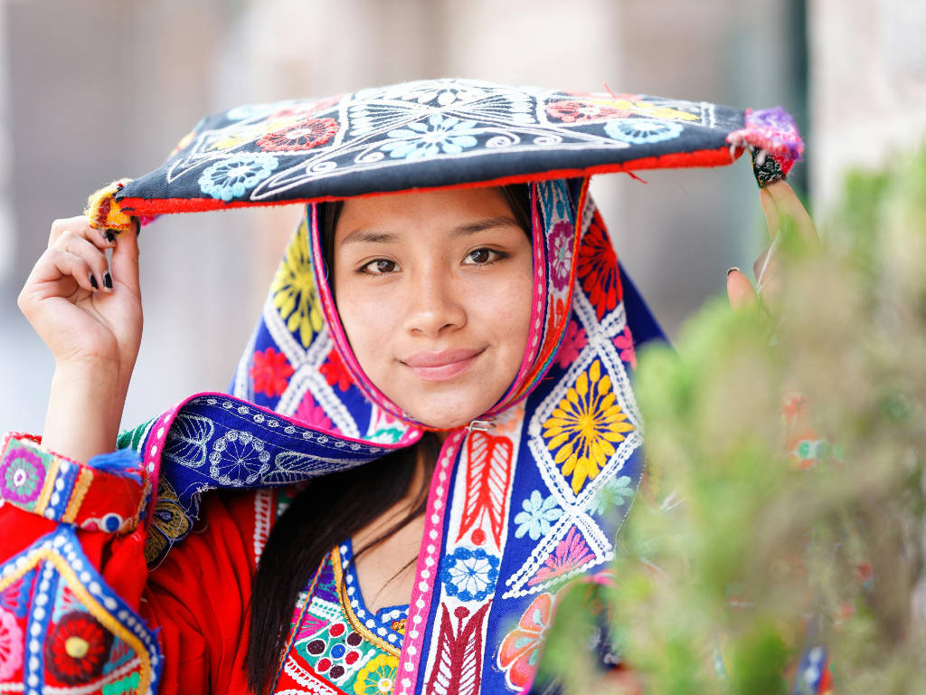 Cusco e l’impero Inca