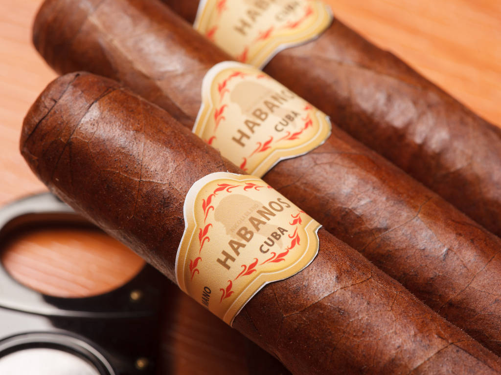 Un Viaggio tra i sigari cubani: un’esperienza sensoriale tra artigianalità e tradizione