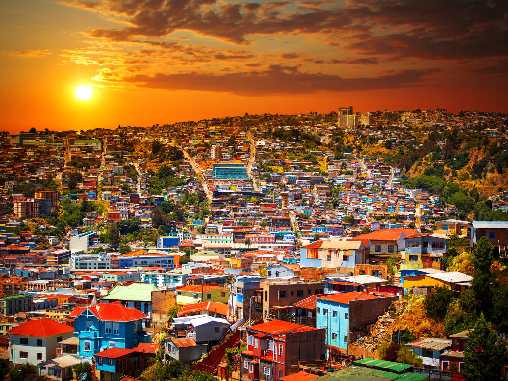Valparaíso