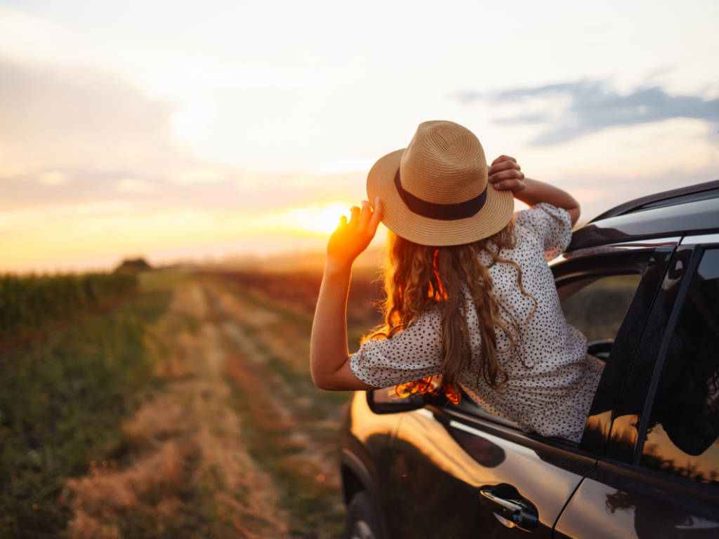 Il viaggio Lento per rendere l’esperienza più autentica