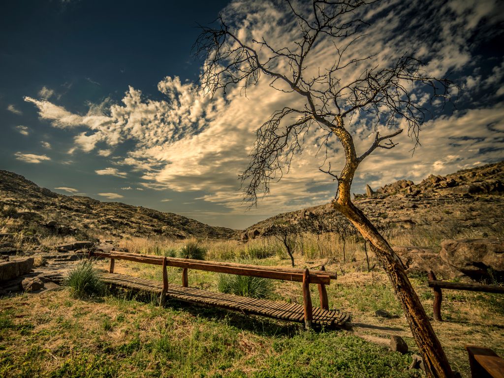 L’Argentina che non corre: estancias, pampas e la vita lenta lontano da Buenos Aires