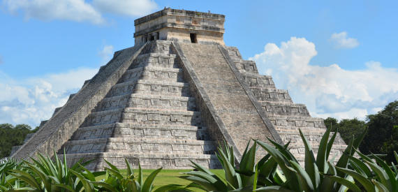 Tour del Messico