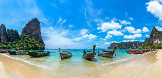 Thailandia Mare