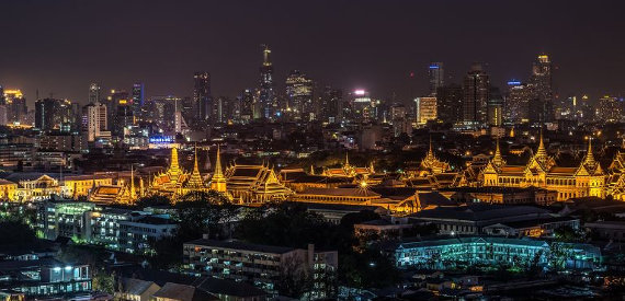 Thailandia Tour